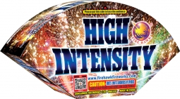 FIREHAWK HIGH INTENSITY